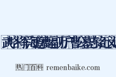 武略将军海道漕运副万户曹公墓志铭近义词是什么意思的图片